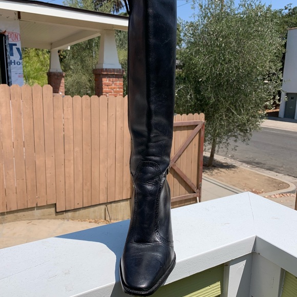 Antonio Melani Tall Boots - Picture 13 of 16